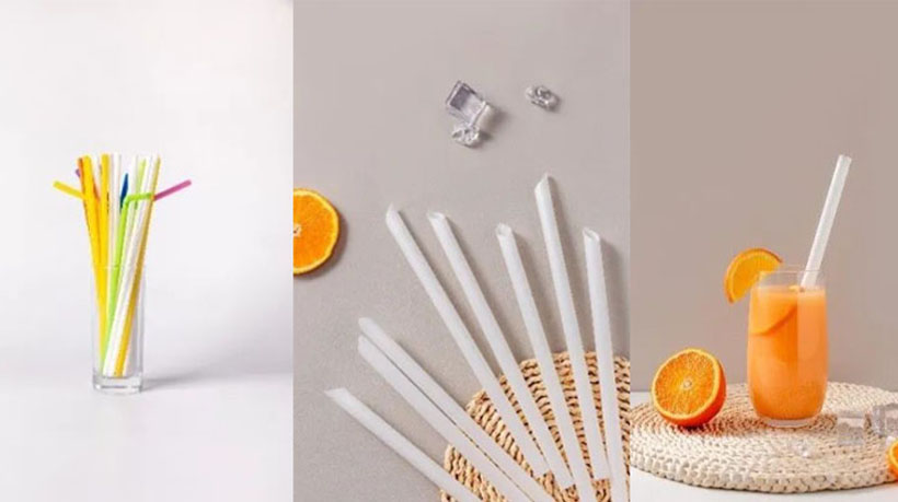 抢占制高点：我国主导制定的可堆肥吸管国际标准ISO 5424：2022正式发布！