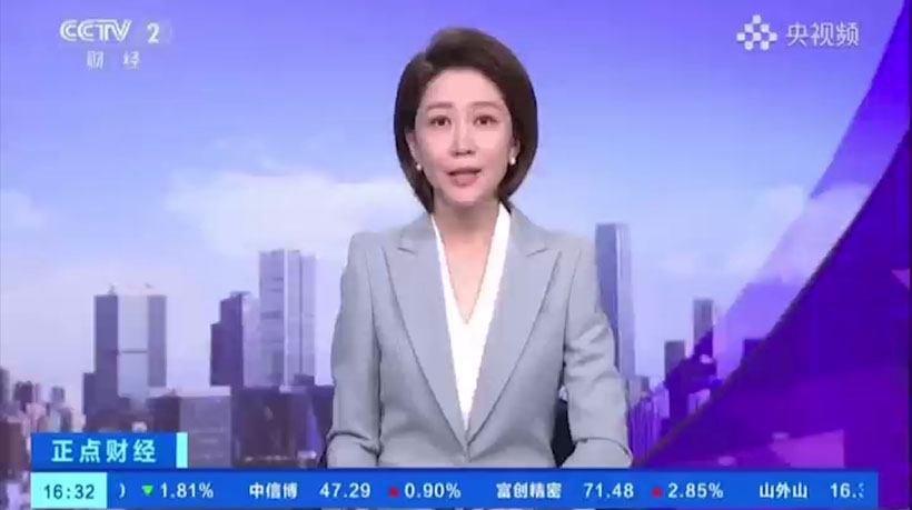 letou乐投科技及子公司同上央视，环保餐具站上市场“风口”